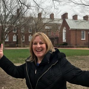 Meet your Posher, Liz